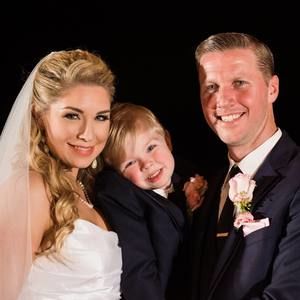 Meet your Posher, Kristyna